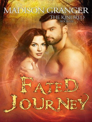 cover image of Fated Journey